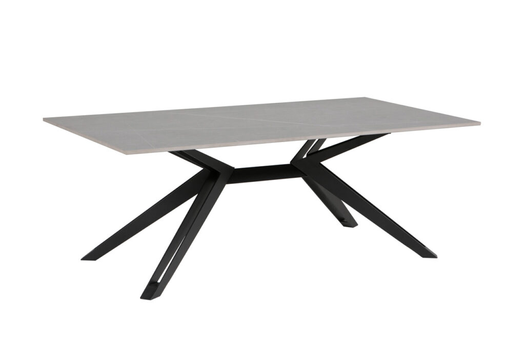 NEXT KORE RECTANGULAR COFFEE TABLE GREY Next Furniture Acton